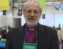 Simo Peura uudelleen KMN:n keskuskomiteaan