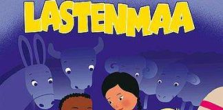 Lastenmaa-lehdelle uusi kustantaja