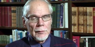 Heikki Räisäsen viimeinen videohaastattelu: ”Ihmeen vähän pelottaa”