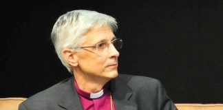 Piispa Repo: Esikoislestadiolaisten kirkkopyhien järjestäminen ei suotavaa