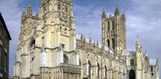 Anglikaanit saavuttivat sovun – Episkopaalikirkolle seurauksia