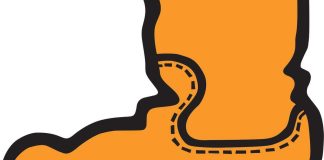 Palveluoperaatio Saapas: olemme katupartio