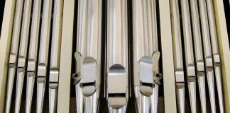 Marketta Kokkonen Urkuyön ja Aarian puheenjohtajaksi