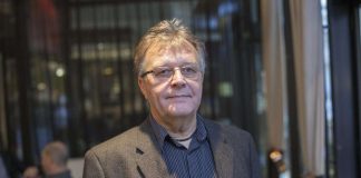 Kärkkäinen: ”Yhdysvalloissa kirkkokuntien väliseinät ovat matalia”