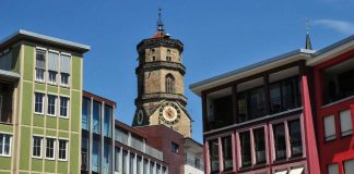 Saksan kirkot: Ei sokeita syytöksiä