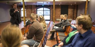 Laadukas musiikki on yhä tärkeä osa hääseremoniaa