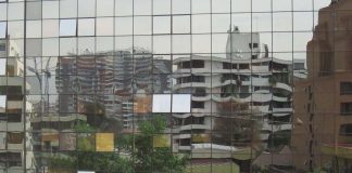 Megatrendi: Arkinen ja jännitteinen keskinäisriippuvuus