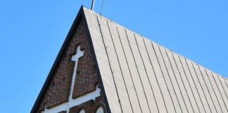Kirkon jäsenmäärä nippa nappa alle 4 miljoonaa