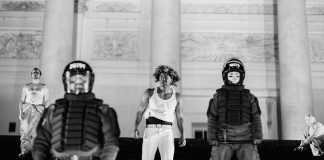 Via Cruciksesta valokuvanäyttely