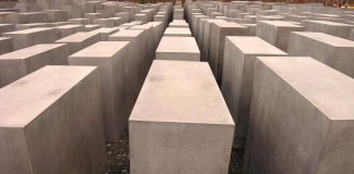 Tänään on Vainojen uhrien muistopäivä