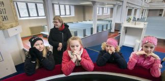 Katsomusaloite tuskin etenee eduskuntaan