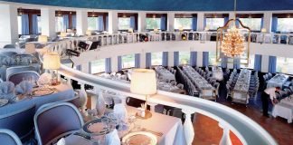 Suomen kansallinen rukousaamiainen järjestetään jälleen maaliskuussa