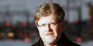 Salmi RT:ssä: Vatikaanin ehtoollinen oli seurausta Pyhän Hengen työstä