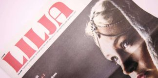 Turun Kirkko ja me -lehdestä tuli Lilja