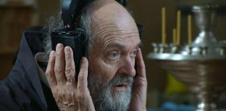 Arvio: Dokumentti paljastaa Arvo Pärtin syvästi uskonnolliseksi