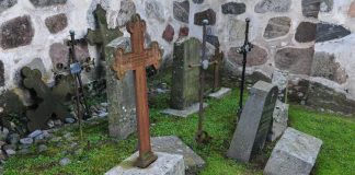 KSML: Jyväskylässä pohditaan hautakivien uusiokäyttöä