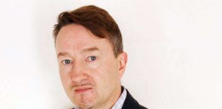 Helluntaikirkon johtajaksi Usko Katto