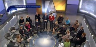 Avioliittoa pidettiin kirkon asiana homoillan jälkeisessä keskustelussa