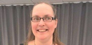 Marja Oilinki on vuoden uskonnonopettaja