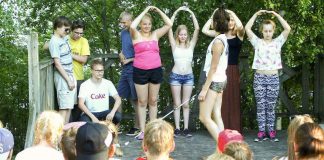 Väitös: Riparin työntekijät tunnistavat heikosti leikkien sukupuolittavan näkökulman