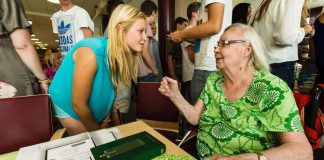 NNKY etsii palkittavaksi sukupolvien välisen vuorovaikutuksen edistäjää