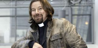 MTV3: Kari Kanala ei jatka Ensitreffit alttarilla -ohjelmassa