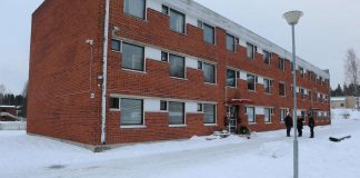 Petäjäveden seurakunta järjestää mielenilmausta turvapaikanhakijoiden tueksi