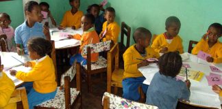 Kehityspolitiikan linjaukset herättävät kysymyksiä järjestöissä