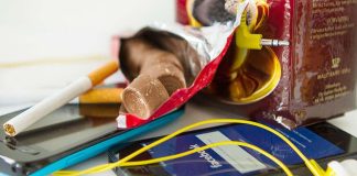 Ekopaasto haastaa kokeilemaan ekologisia ruokatapoja