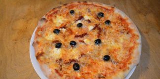 Kirkkoherralle nimikkopitsa paikallispitseriaan