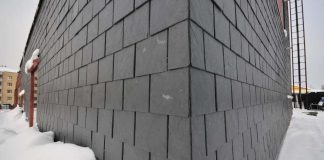 Suomessa vain yksi todella suuri seurakunta