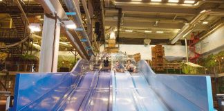 Laskiaistiistaina kisataan liukumäenlaskun Suomen mestaruudesta