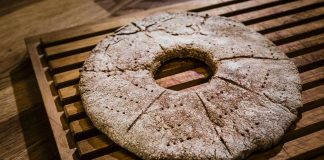 Himopaastoajan seitsemän vinkkiä ekopaastoon