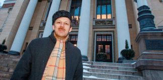 Keskitalo: Presidentti ottanut vahvan arvojohtajan paikan