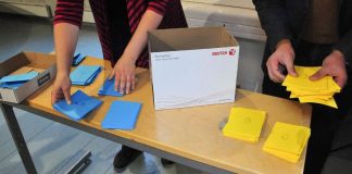 Ketkä valittiin kirkolliskokoukseen? – Katso tulokset