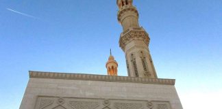 ”Islamin kanssa voi käydä dialogia”