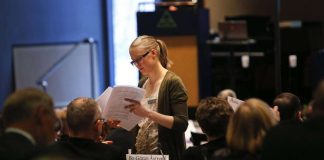 Kirkolliskokoukseen runsaasti uusia edustajia