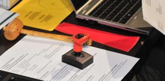 Yhdistynyt seurakuntaväki menestyi Tampereella