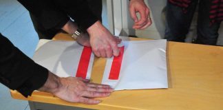 Kahdet vaalit yhtä aikaa johtavat äänten hylkäämisiin