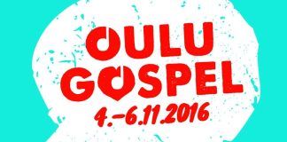 Yleisö voi äänestää bändejä Oulugospeliin