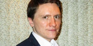 Valko-Venäjän pieni luterilainen kirkko on ekumeenisesti aktiivinen