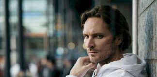 Via Cruciksen Jeesuksena näyttelijä Kai Vaine