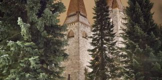 Tampereesta pyhiinvaelluskaupunki