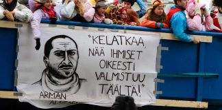 Toivoa ja ahdistusta – penkkarit karnevalisoivat tulevaisuutta