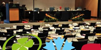 Poliittiset listat saivat 17 paikkaa