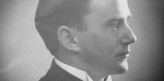 Oliko Urho Muroma fasisti?