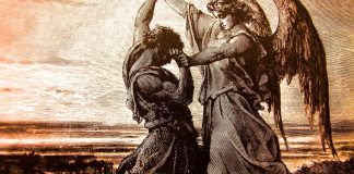 Jaakobinpaini ja neljä muuta fraasia Raamatusta