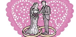 Tamperelaiset haluavat vihille karkauspäivänä