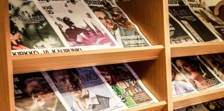 Kirkko ja kaupunki lakkautetaan – tilalle pk-seudun yhteinen lehti