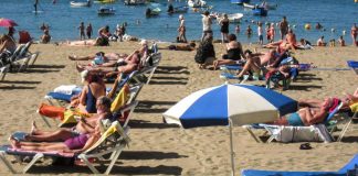 Miksi kirkko ei kommentoi Aurinkorannikon suomalaisten lastensuojeluasioita?